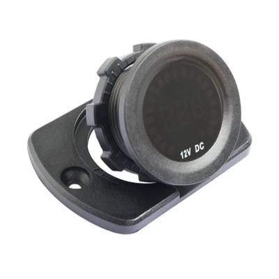 Voltmeter for Car, New: Other Car Modifications