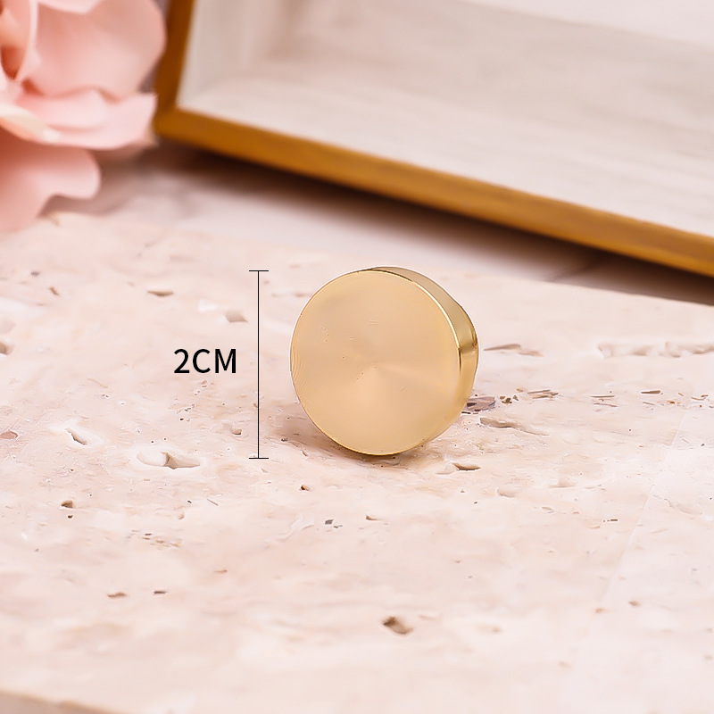 Suministro directo de fábrica sello de pintura de fuego material de cabeza de cobre sello de pintura de fuego cabeza de cobre en blanco sello de pintura de fuego material de sellado de cera