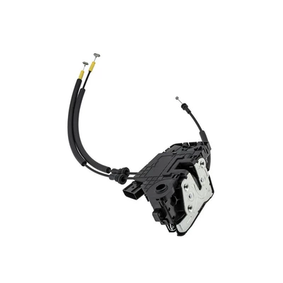Power supply, ignition system accessories the Front Right Door