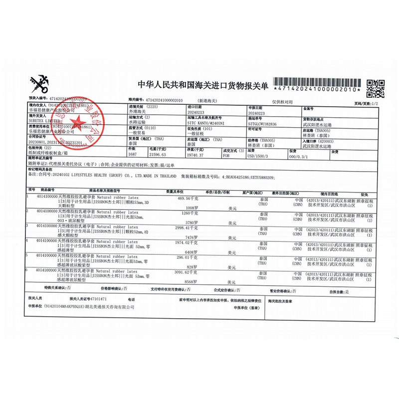 Jisibang Condoms, Dare to Do, Dare to Love Granules, Zero-Sense Ultra-Thin Condoms, Sex Toys, Adult Products, Sex Toys