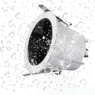 ����Ͳ��IP65��ˮ�N��ԡ�ҏN���l���gǶ��ʽ�o�����컨������