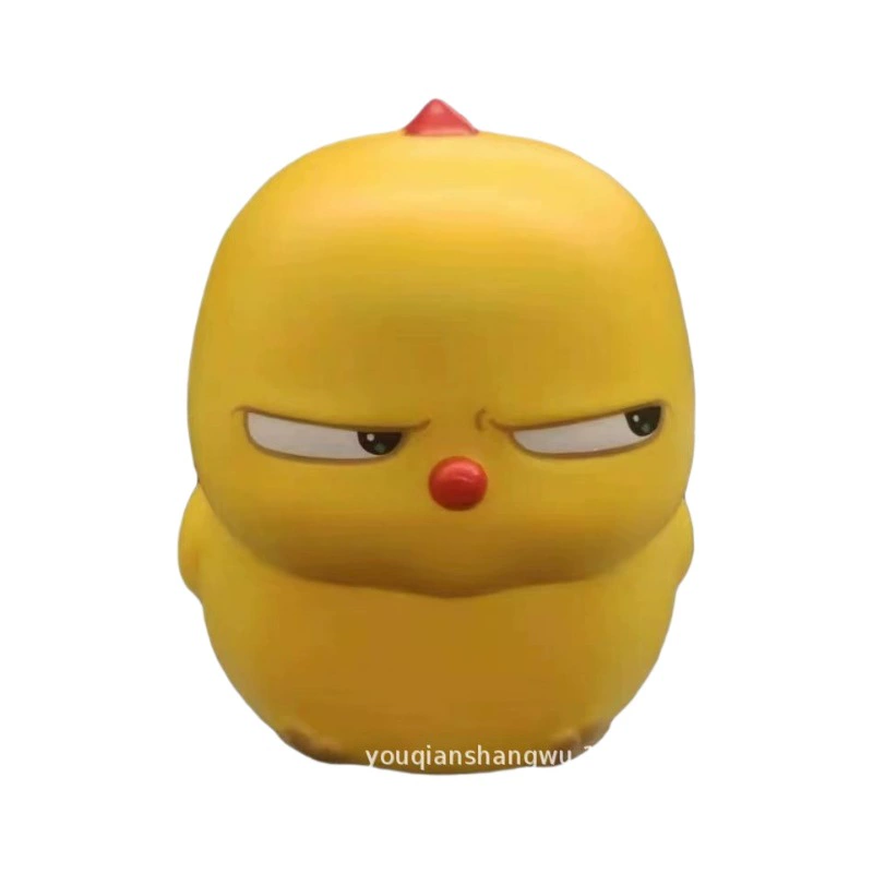 Слайм, мультяшная игрушка, антистресс