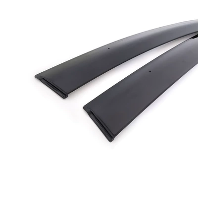 Xp130 Rainproof Eyebrow – Rain shield