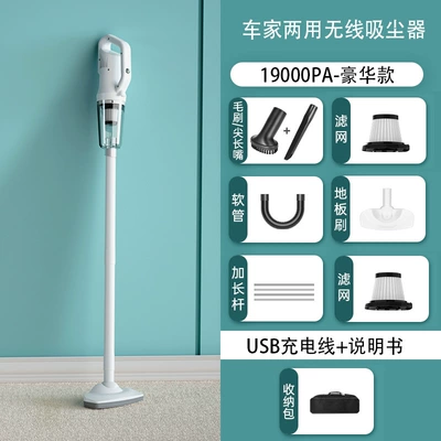 Tozsoranlar: Home Dual-purpose Handheld Charging - 106eg-supreme-model-plus-1-more-seaweed-long-cloth-bag