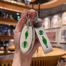 适用日产新轩逸钥匙套奇骏天籁高档女壳逍客骐达途达楼兰劲客包