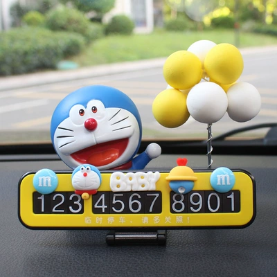 Car Temporary Parking Number Plate, Nömrəli dayanma kartı - yellow-parking-card-sitting-cat-yellow-and-white-ball