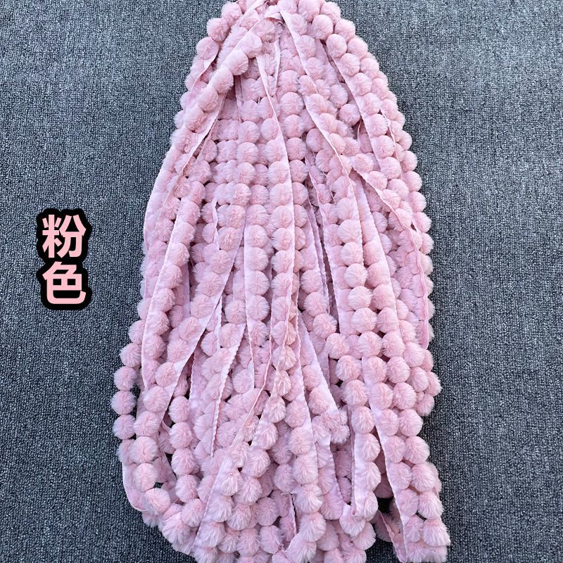新款毛条