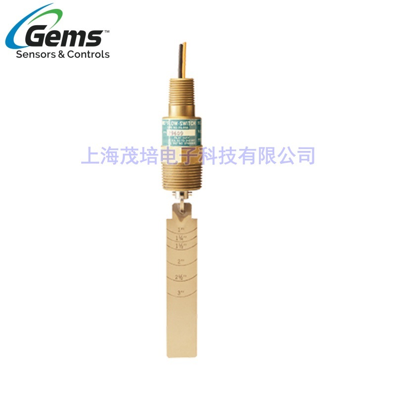 美国GEMS捷迈FS-550系列P/N66914流量开关PN56730,P/N56729,61189