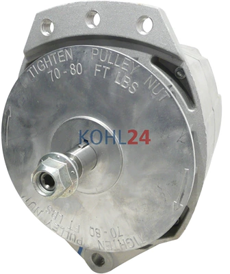 Holland FR9040 green: Generatorlar hissələri (Dinamo və detalları)