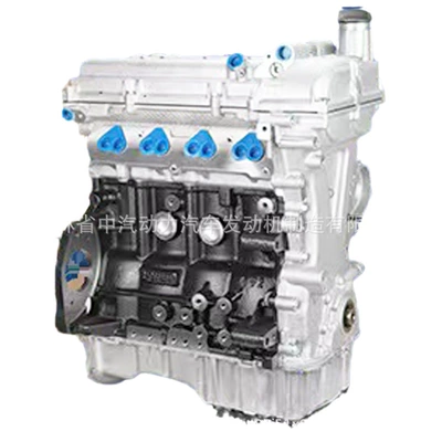 Buick L2B is suitable for Engine assembly