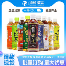 ���و@ITOEN �o�Ǟ�����G�������500ml*15ƿ���ζ���e�Ʒ����