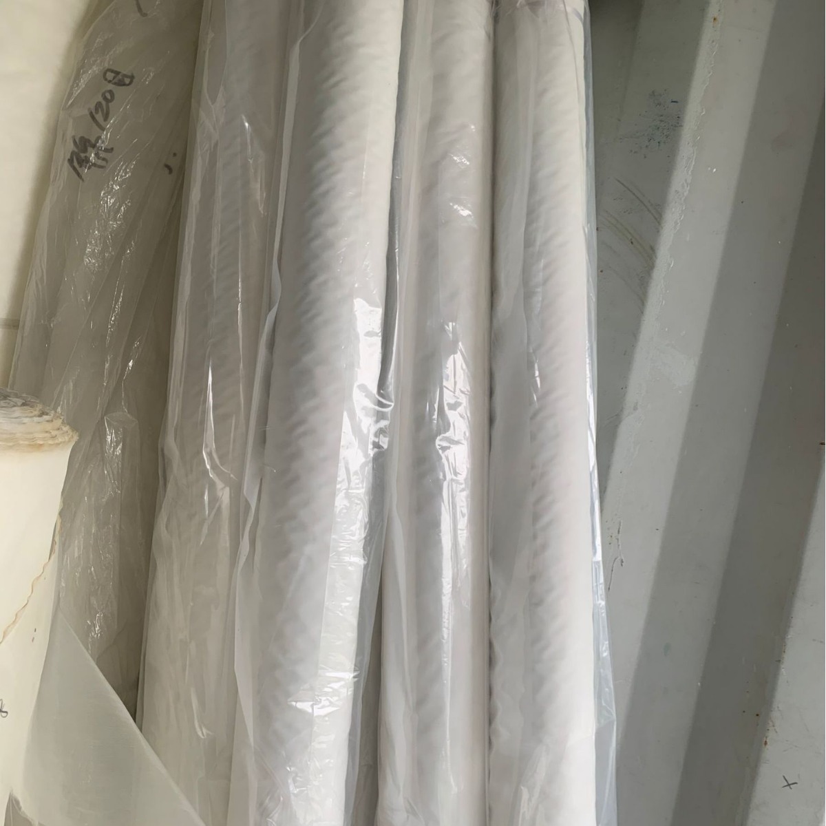 白色锦纶过滤网110目 20目-120目 筛网