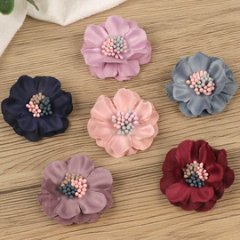 饰品配件;头花;DIY服饰