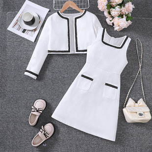 EW���Qͯ�b �д�ͯ��ƷŮͯ�ﶬ���¿����ױ���ȹ���bDTZ1223-D