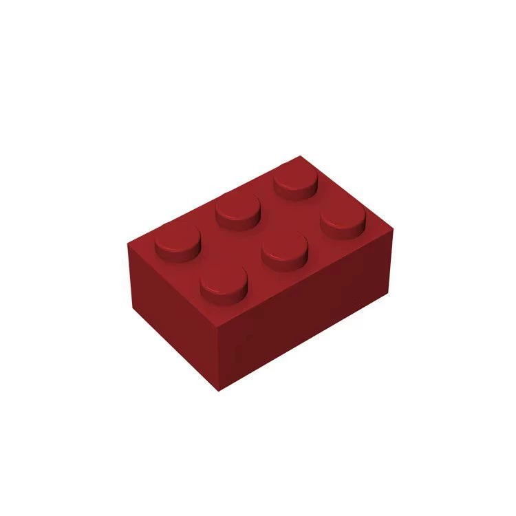 (Торговля через границу), lego, базовый конструктор с аксессуарами, мелкие детали, 2x, x3