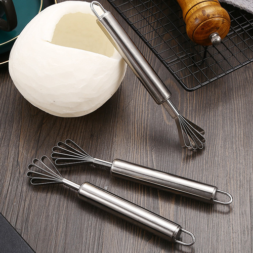 Coconut Opener Creative Kitchen Tool Household Coconut Tool Manual Coconut Meat Scraper Shredder Stainless Steel Coconut Scraper