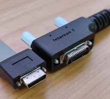 Intercon 1ȫCEI||omHF-CXP2-XX-P