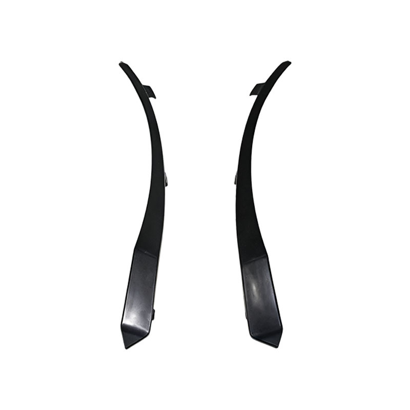 Aplicable a 16 - 19 Chevrolet Camaro Coupé neumáticos guardabarros de goma blanda piezas de modificación de barro