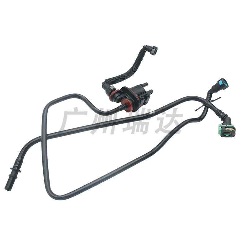 JL3Z - 9B325 - D Solenoide de tanque de carbono para Ford 2018 - 2019 Ford F150 Lincoln Pilot