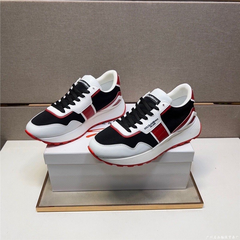 New stylish sports casual shoes, low-top breathable trendy men's shoes, versatile thick-soled sneakers for young people, European and American export shoes New stylish sports casual shoes, low-top breathable trendy men's shoes, versatile thick-soled sneakers for young people, European and American export shoes