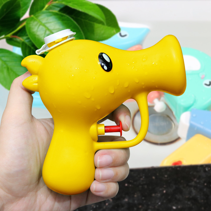 かわいい植物ミニ水鉄砲子供のおもちゃ夏の屋外ビーチ親子インタラクティブ水遊び卸売|undefined
