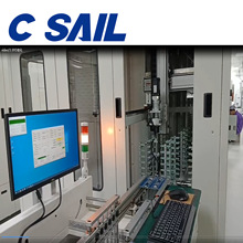 ���Lѭ�h���I�ϻ��O�� ȫ�Ԅ�ݔ��ʽ��·���ɾ� PCB�Ԅ��ϻ��C