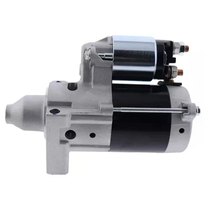 Suitable for Kawasaki Starter and accessories