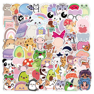 50/100���ɐ��L����������T�f�N����ͯDIY�N��ˮ�������b��N��
