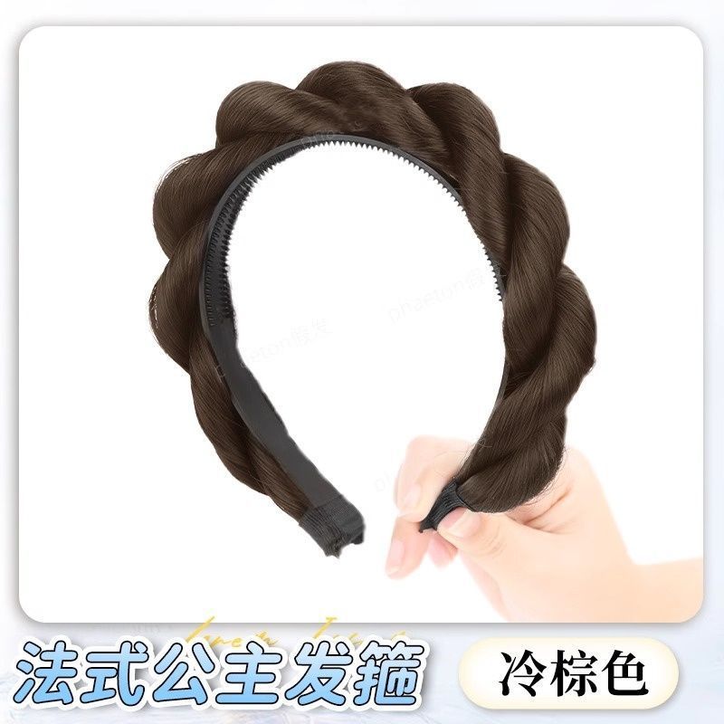 Princesa de oro, cabello de la princesa.