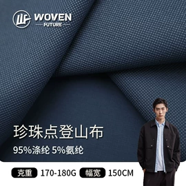 涤纶面料;尼龙面料;其他化纤面料