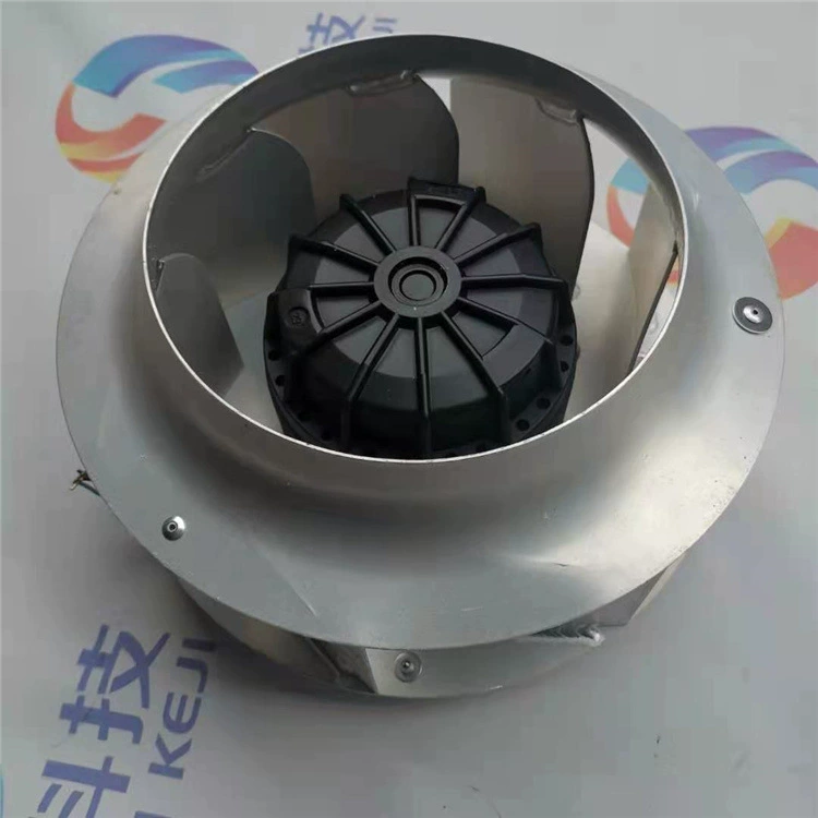 Rosenberg Lorson инвертор вентилятор охлаждения DRAD240-4 холодильное хранилище морозильный шкаф кондиционер вентиляции