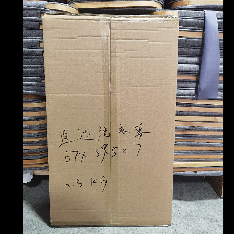 Cesta de lavandería canasta de almacenamiento de lavandería doméstica con tapa canasta de lavandería impermeable canasta de lavandería