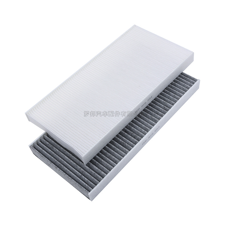 Suitable for Id.4X Id.6X Air Conditioning Filter Id.3 Id.4Cross Car Filter 1Ed819653 Special Use