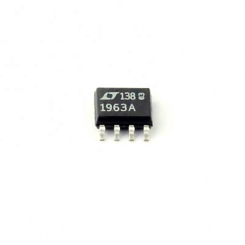 Управление питанием MIC5239-5.0YS SOT-223П_POWER чип линейный регулятор LDO полупроводник