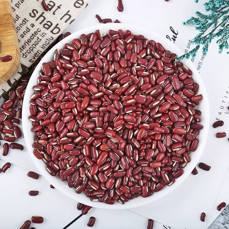 Adzuki Bean Chi Xiao Dou 500g Dried Vigna angularis Whole Beans for Soup Congee and Herbal Blends overview