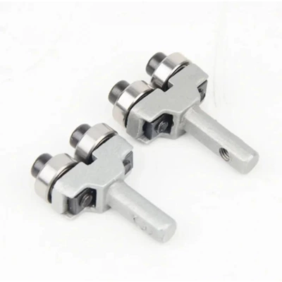 Guide, Car jack