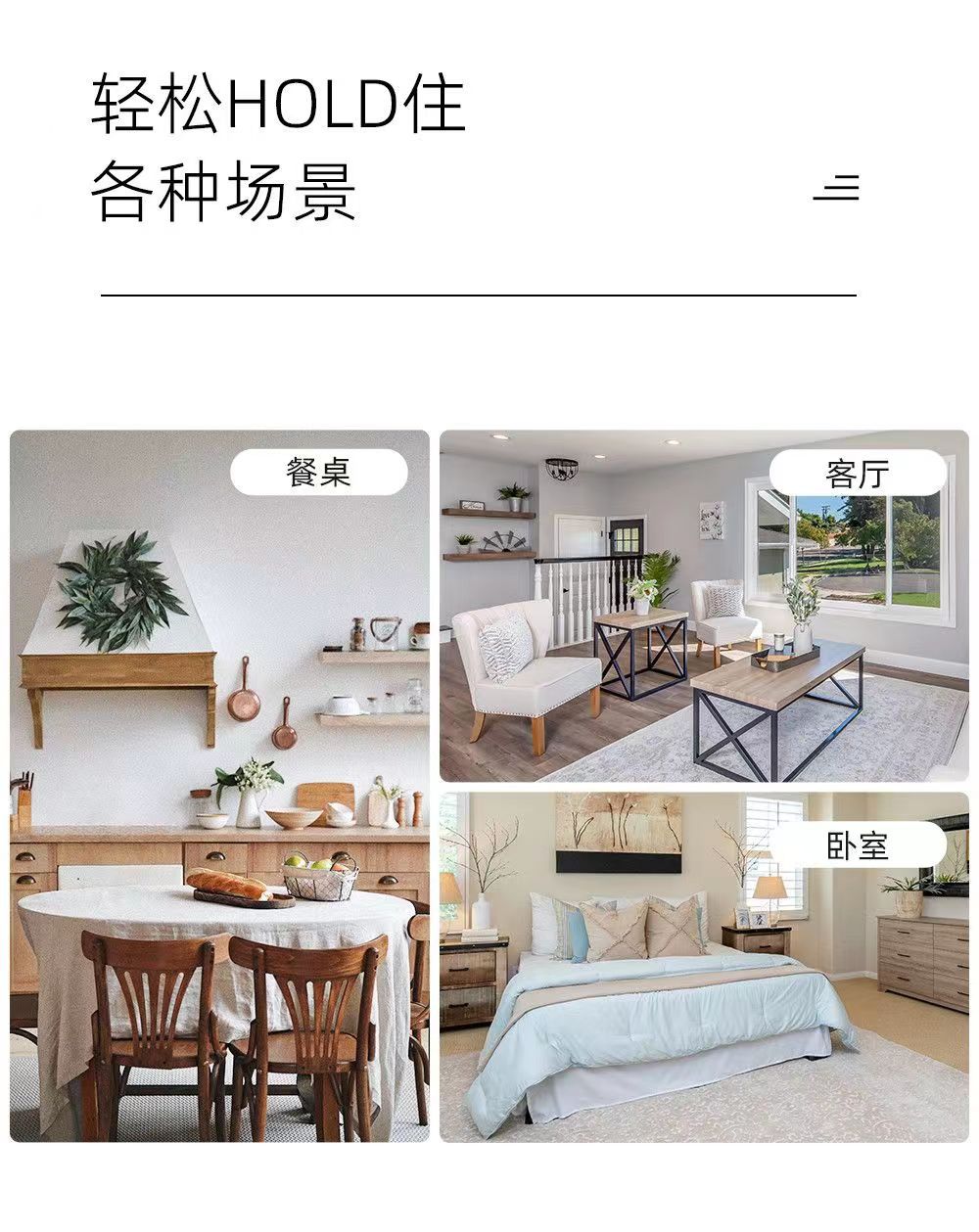 仿真花绿芽叶发泡枝仿真绿植假植物客厅餐桌装饰假花摆设花艺摆件详情3