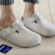 2025�ļ���Ʒ��ɫ�¿��Ь��Ƥ���m���ܛľ�͸�ţƤ���^����Ů