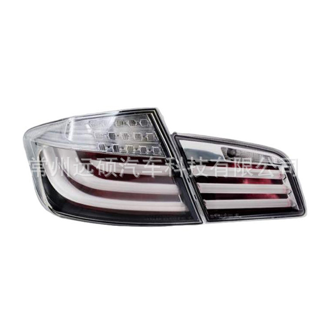 Suitable for 2010-2013 Bmw 5 Series F10/F18 Modified Tail Lights