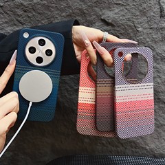 セミバッグケブラー炭素繊維適用oppo FindX8 ultra磁気吸引携帯ケースFindX8保護カバーハード