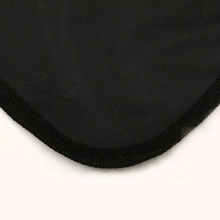 Car pet seat cushion rear Oxford cloth anti-dirty mat waterproof scratch-resistant non-sticky car dog pet mat