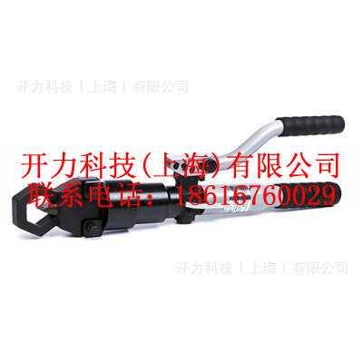 HKC1319 手动式螺母破碎机（KREE）