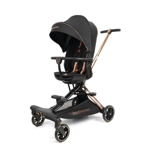 Baobaohao V16 black