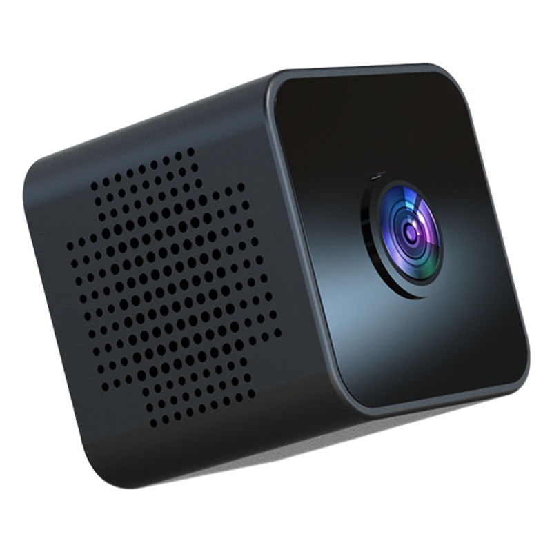 Nuevo X1 Cámara HD WiFi remoto inteligente Cámara 1080p pequeña plaza de seguridad de visión nocturna Cámara DV