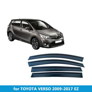 �m���S��TOYOTA VERSO EZ 2009-2017������ȴ���������ü�Ӻ�ע