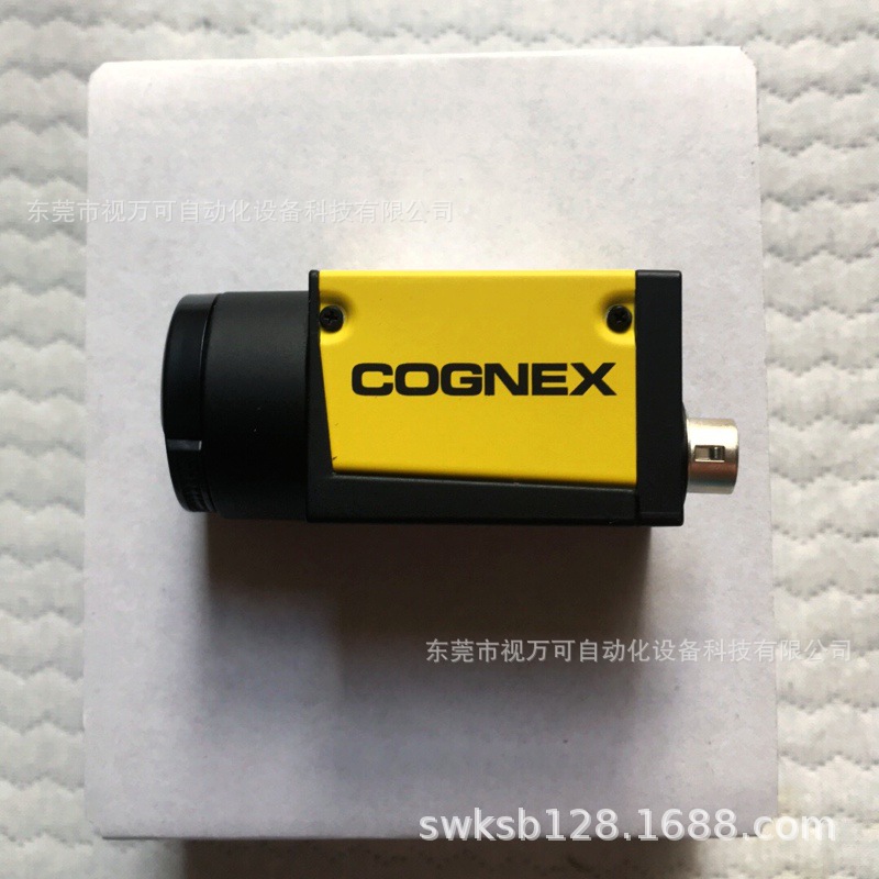 COGNEX康耐视工业相机CAM-CIC-12MR-8-G全新现货实物拍摄需议价
