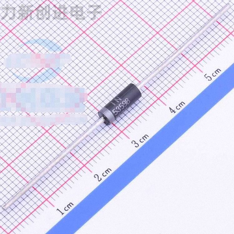 1N5359BG 封装 Axial 稳压二极管