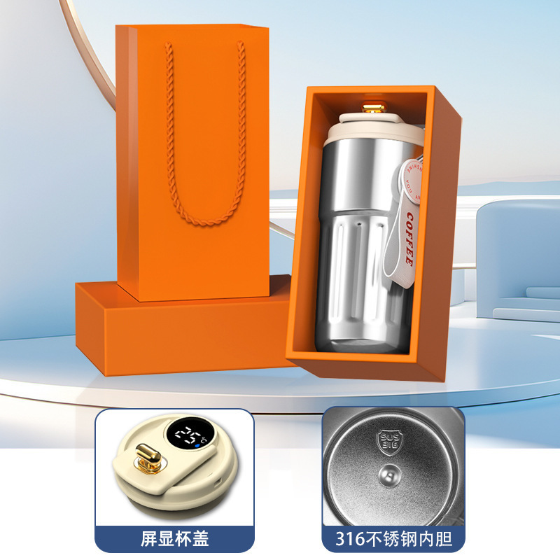 商务礼品套装定制logo伴手礼咖啡杯颈椎仪充电宝公司活动创意礼品|undefined
