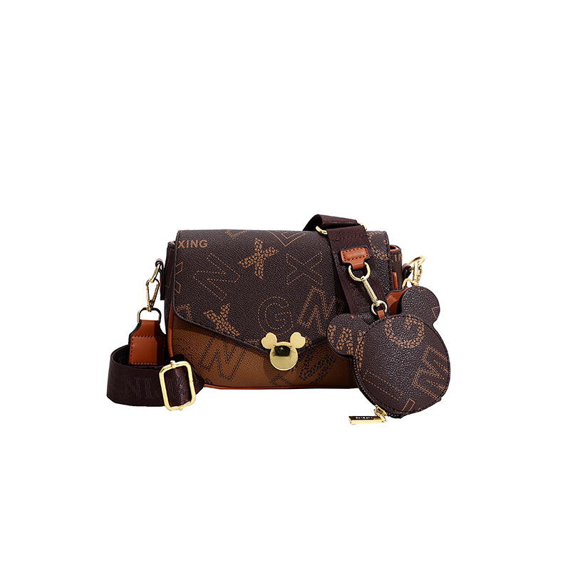 Fashionable Women's Shoulder Bag And Crossbody Bag For Everyday_voghion.com