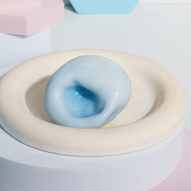 人気TPR空球皮手作りネット人気おもちゃDIY手作りボール氷皮もちもち捏ねるおもちゃ|undefined